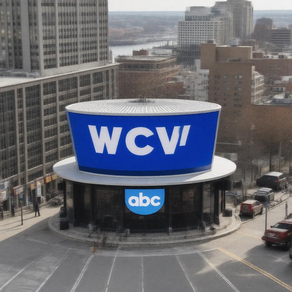 WCVB-TV (Channel 5)